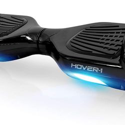 Hoverboard 1