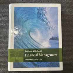 Financial Management