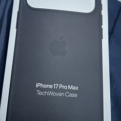 iPhone 17 Pro Max Case