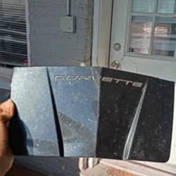Cover front LiC plate