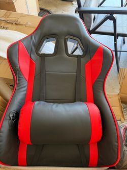 Gaming chair