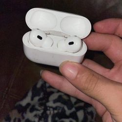 AirPod Pros (2nd Generation)