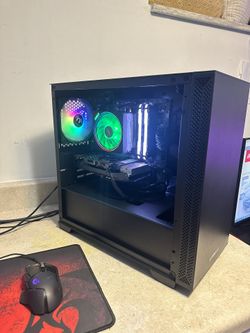 Gaming PC for Sale in Foraker, IN - OfferUp