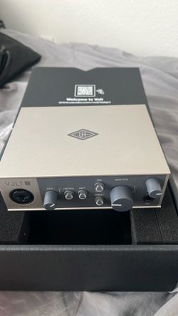 Volt 1 Amp