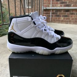 Air Jordan 11 Retro