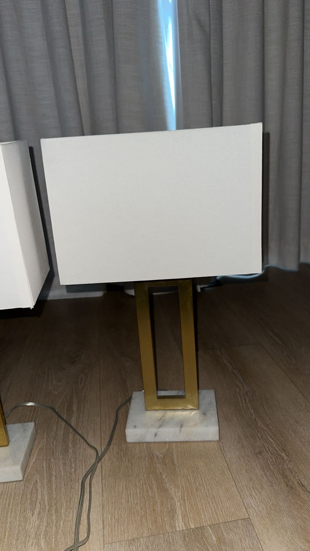 Target Lamps