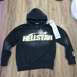 Hellstar hoodie