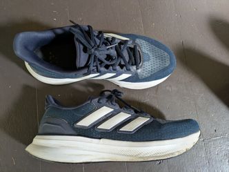 Adidas Jogging Shoes 8.5