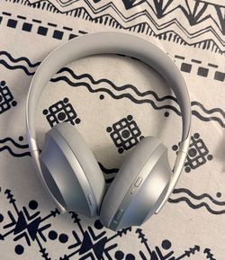 Bose Wireless Over-Ear Headphones