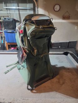 Osprey Child Carrier Backpack