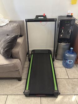 Treadmill