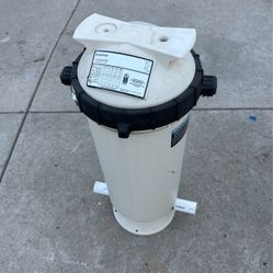 Pentair Pool Filter