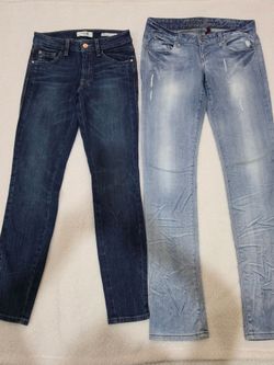 Women's Guess Jeans