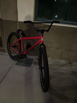 Red Street co