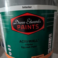 Dunn Edwards Paint