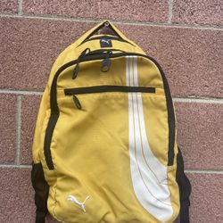Puma Backpack 🎒 
