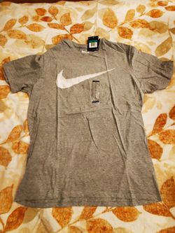 Nike Sportswear Swoosh Men's T-Shirt