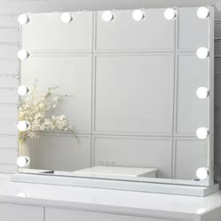 Mirror Vanity 