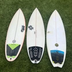 Grom Surfboard