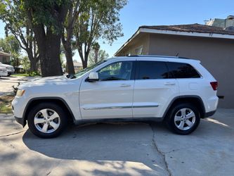 2011 jeep grand Cherokee