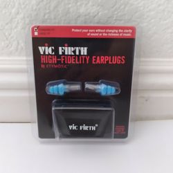 Vic Firth Earplugs 