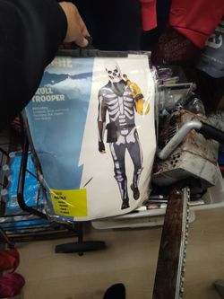 Men Halloween Costume 