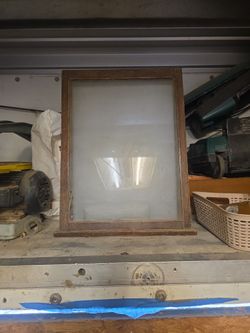 Jewlery Display Case