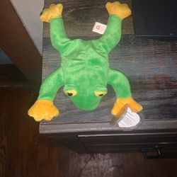 Beanie Baby