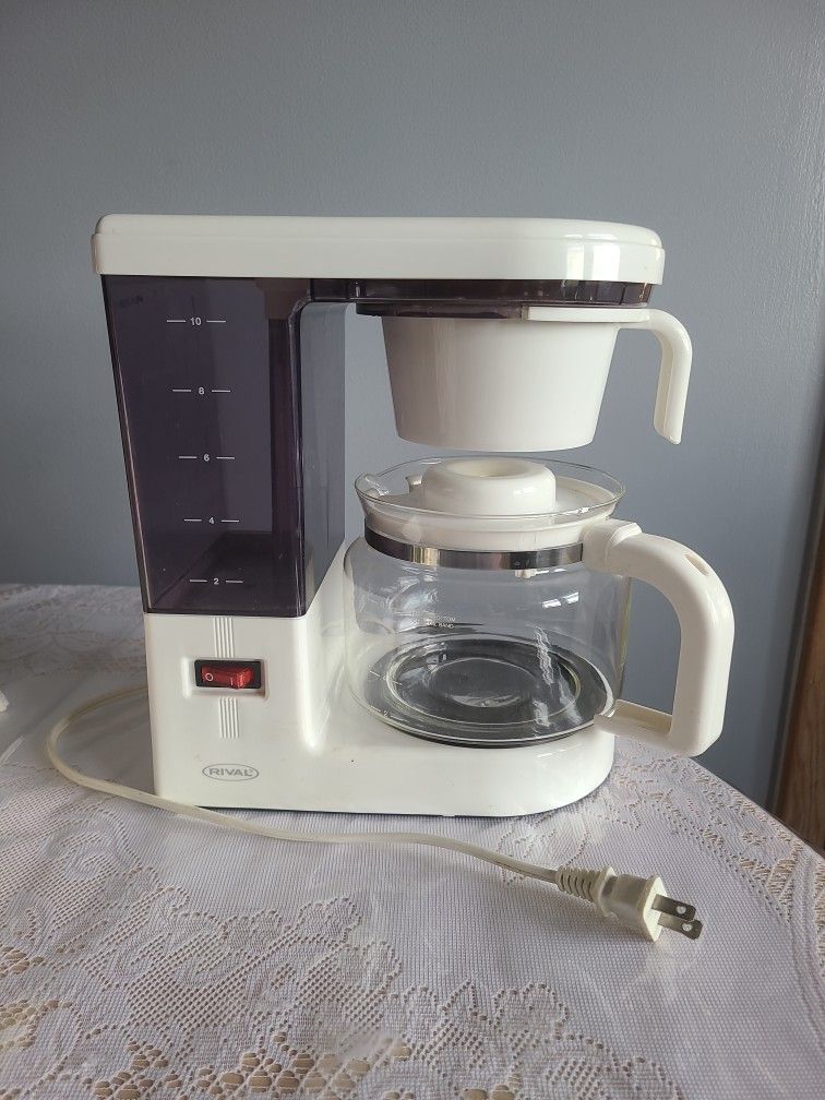 Coffee Maker