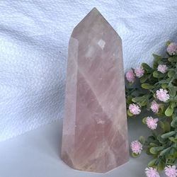 Rose Quartz Tower