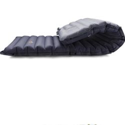 Zooobelives Extra Thickness Inflatable Sleeping Matress.  $20