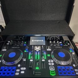 Denon DJ Prime 2