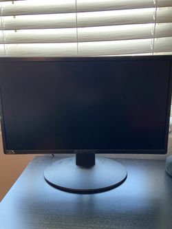 Monitor