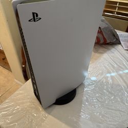 PS5 Disc Edition