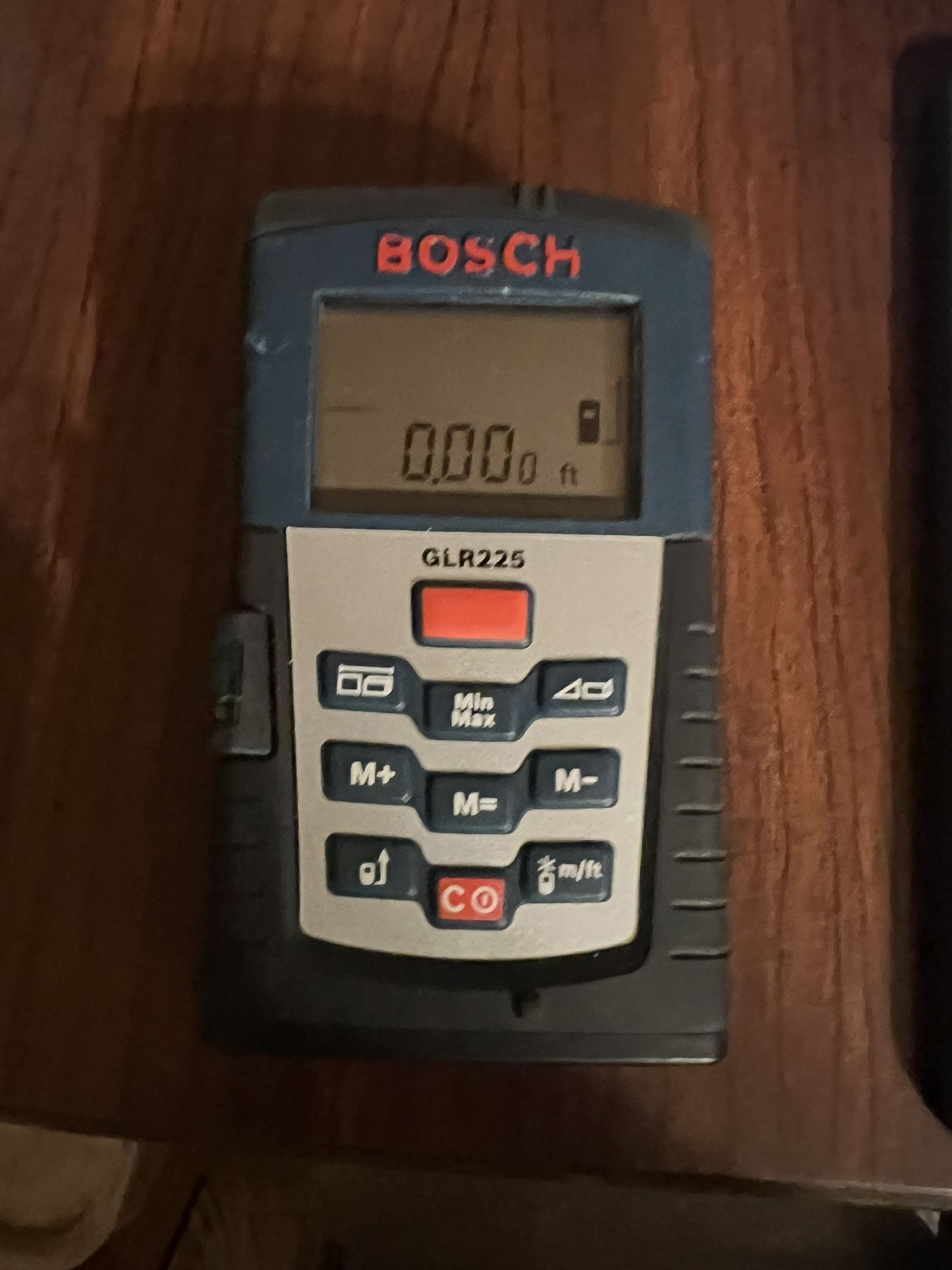 Bosch glr225 deals