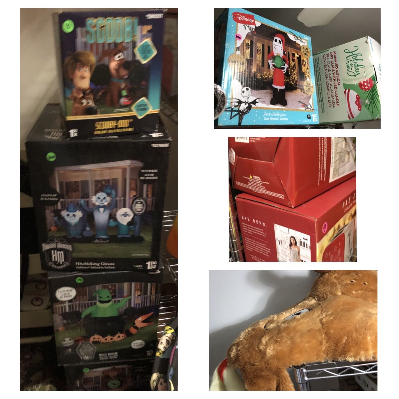 Yard Sale Saturday June 29, 2024- One Day sale! 6:30 am to Noon