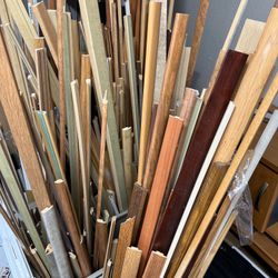 $1 - $20 Moldings And Translation 