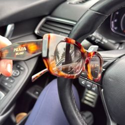Prada Sunglasses