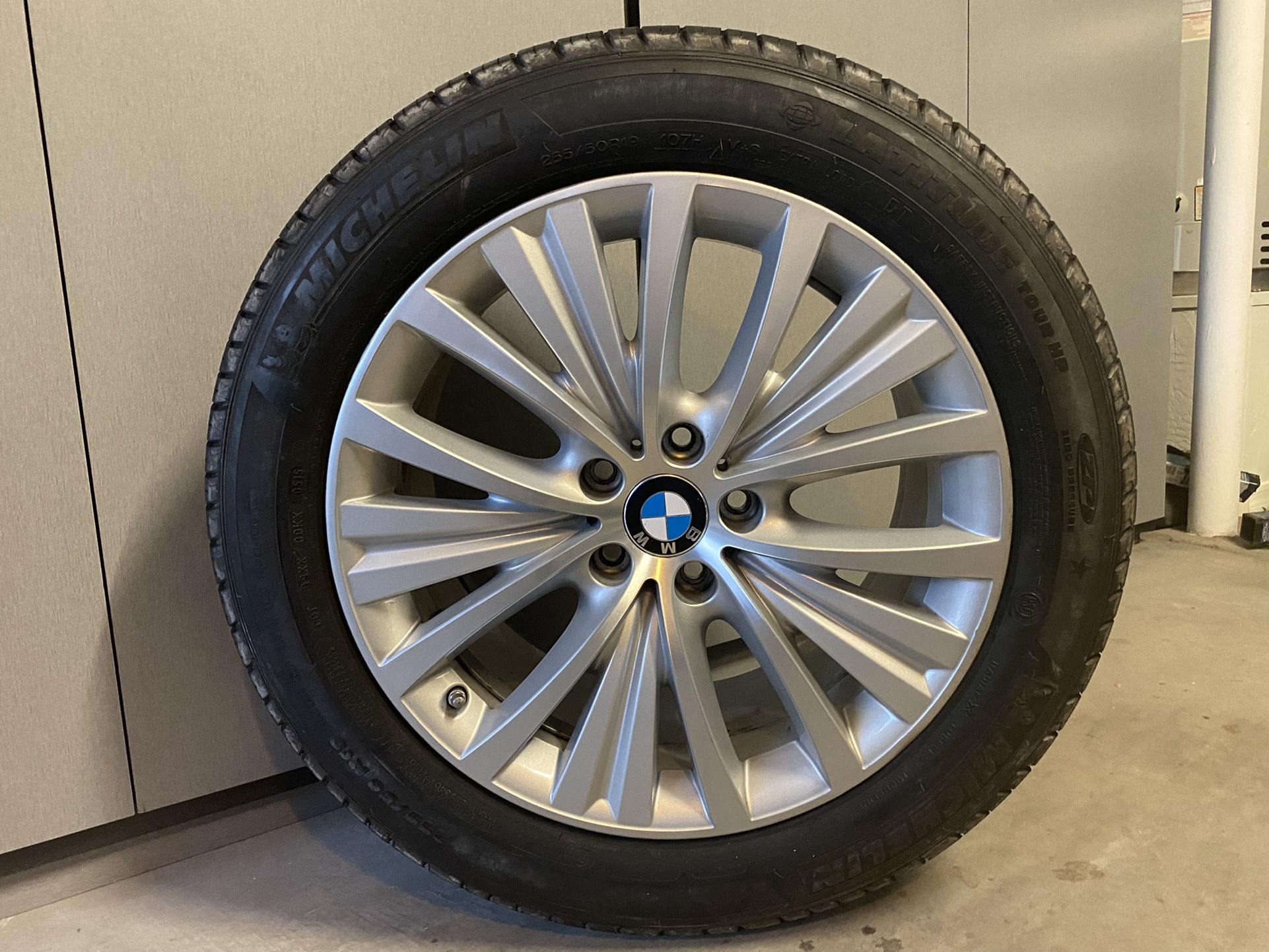 Wheels & Tires