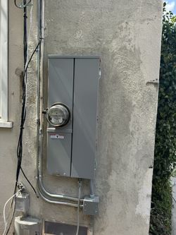 Electrical