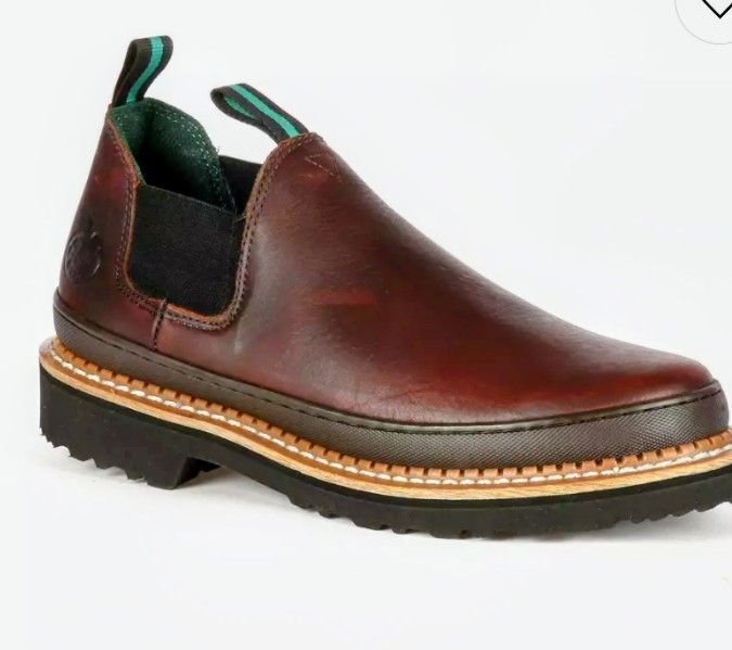Mens Romeo Work Boot