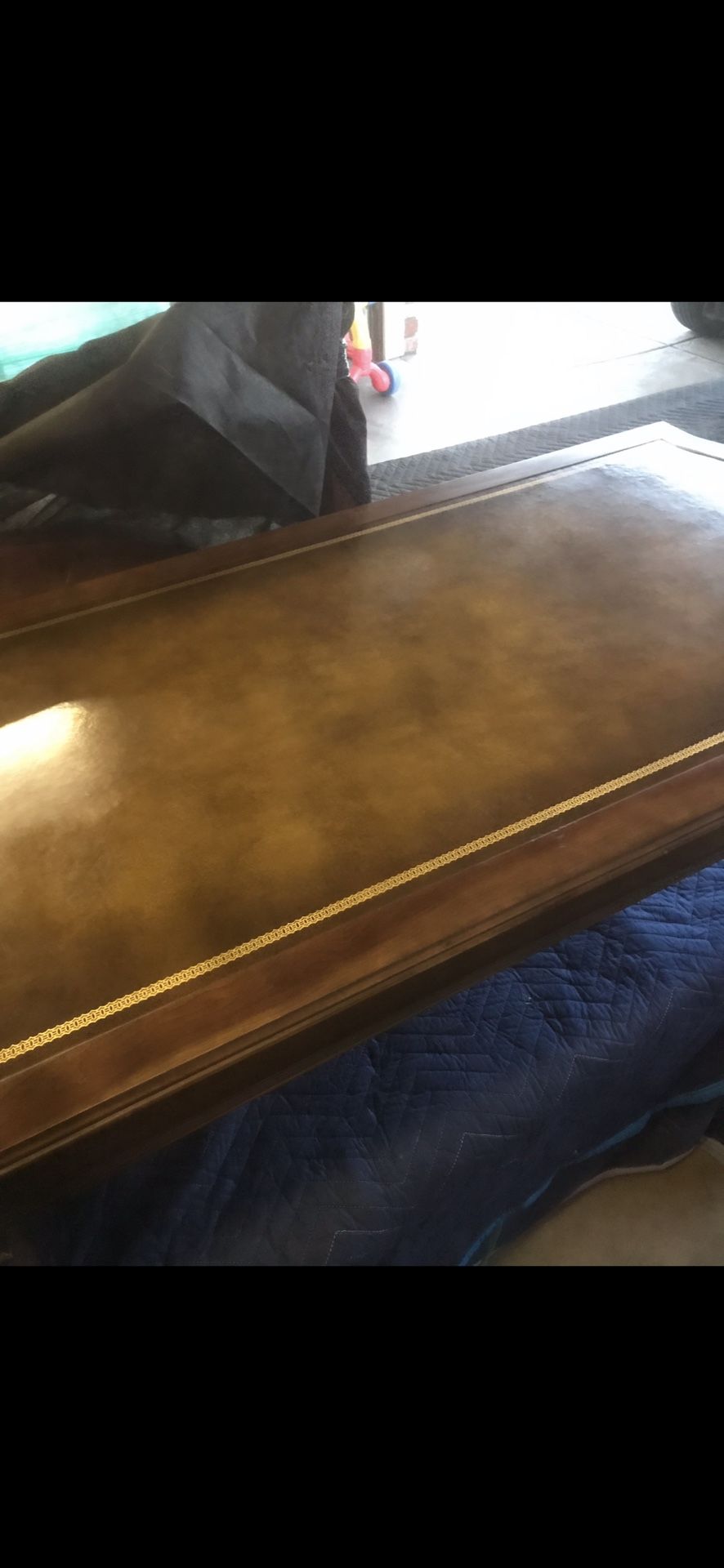 Vintage Mid Century Living Room Tables