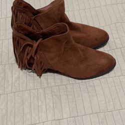 Womens Boots 