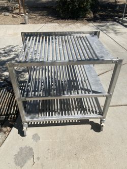 Utility Cart