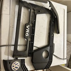 Vw Beauty Covers