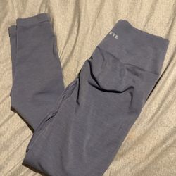 Alphalete Leggings