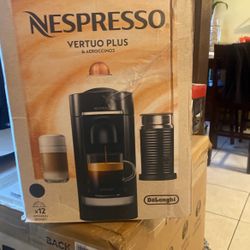 Nespresso