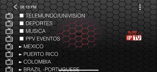 Netstreamz