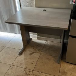 Small Office Desk