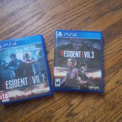PS4 Games